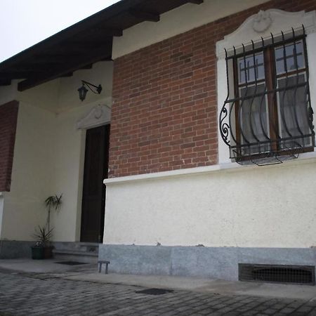 Mimosa House Torino Villa Exterior photo