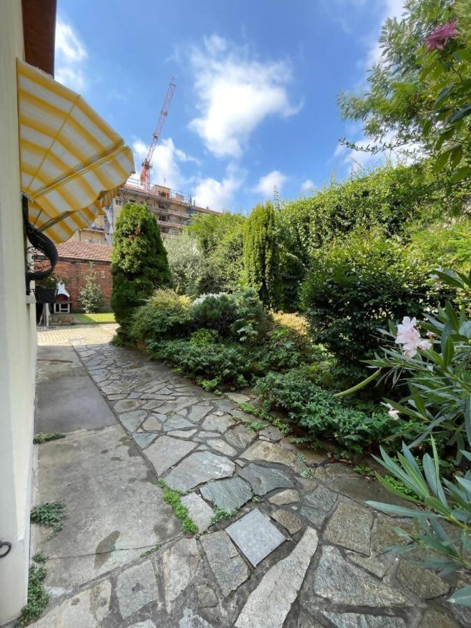 Mimosa House Torino Villa Exterior photo