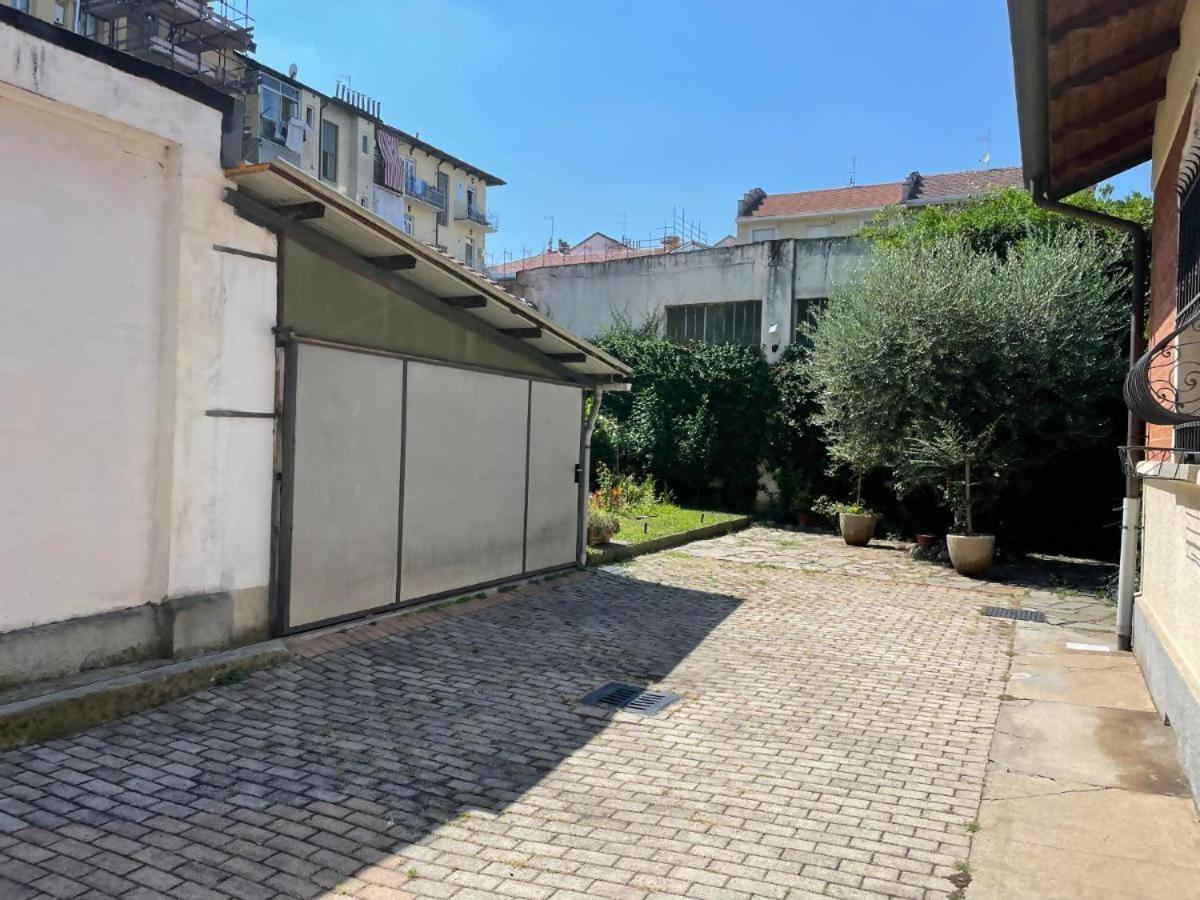 Mimosa House Torino Villa Exterior photo