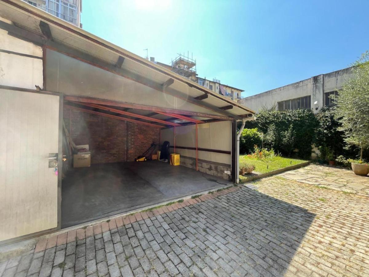 Mimosa House Torino Villa Exterior photo