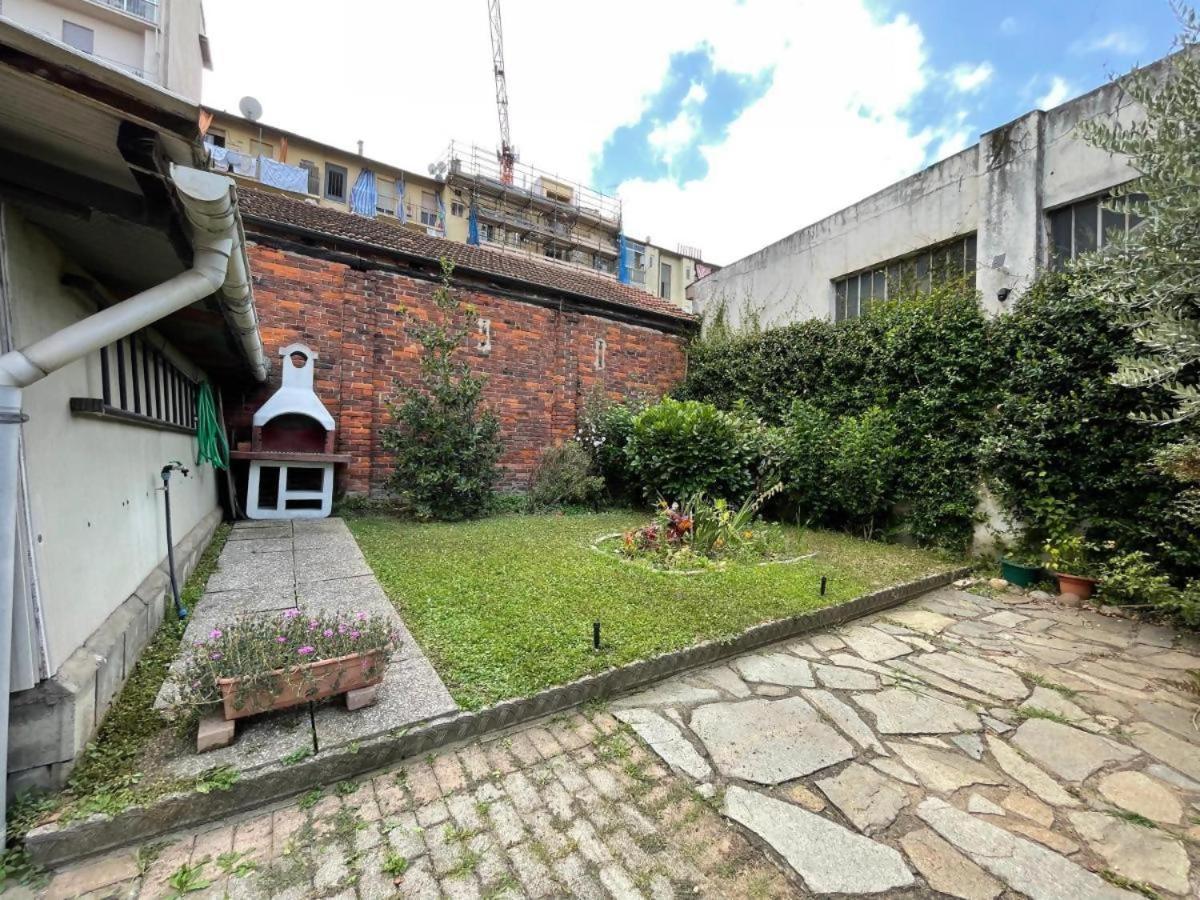 Mimosa House Torino Villa Exterior photo