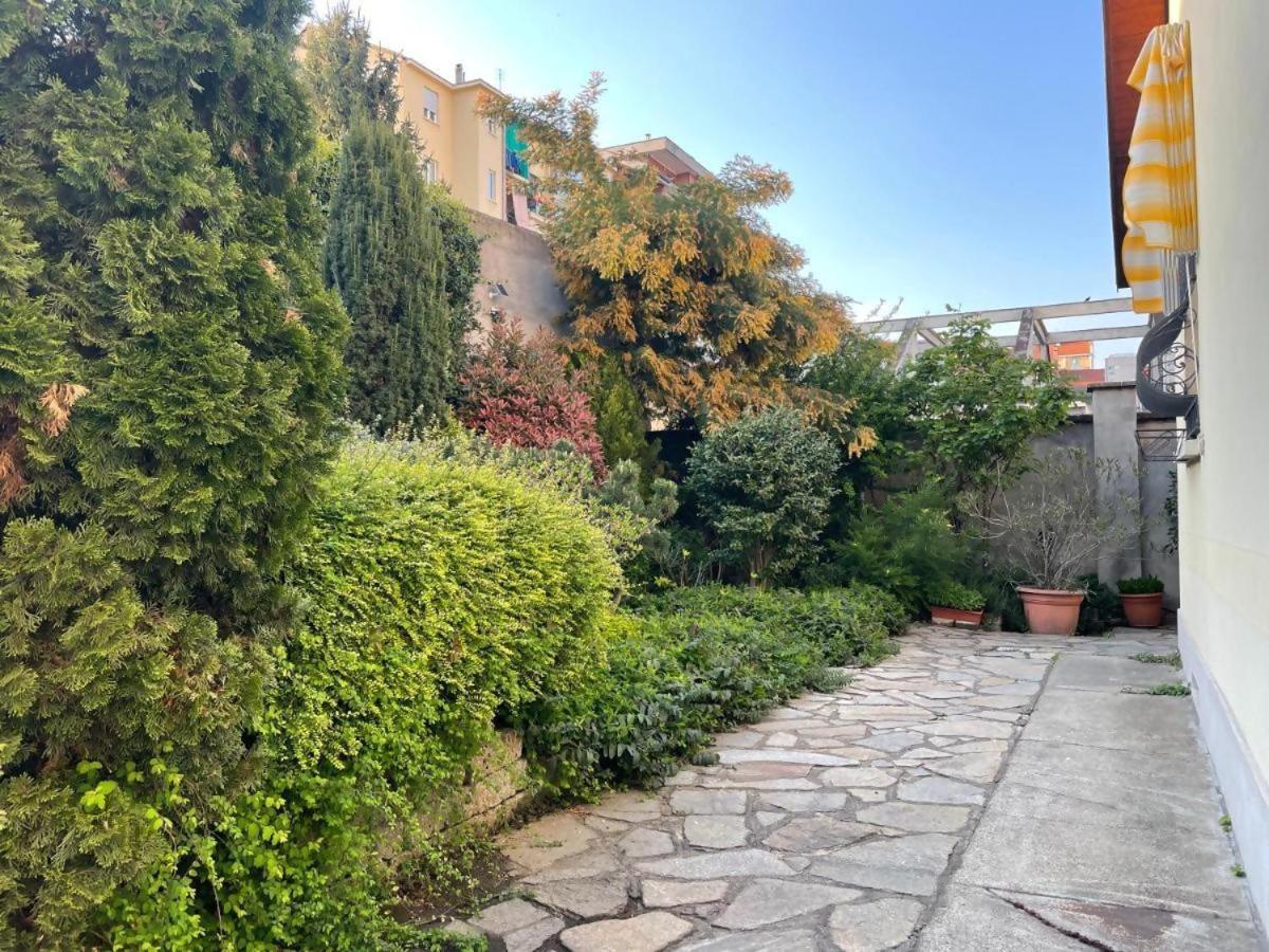 Mimosa House Torino Villa Exterior photo