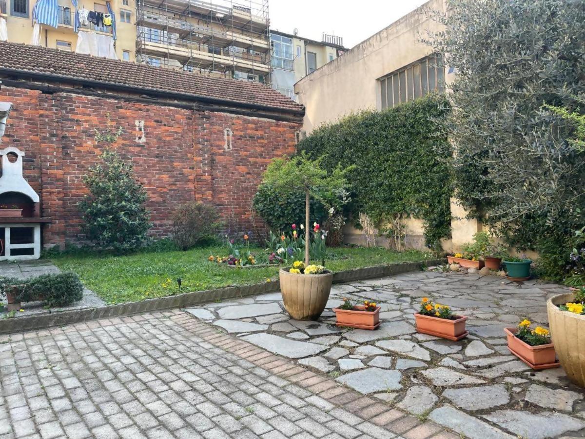 Mimosa House Torino Villa Exterior photo